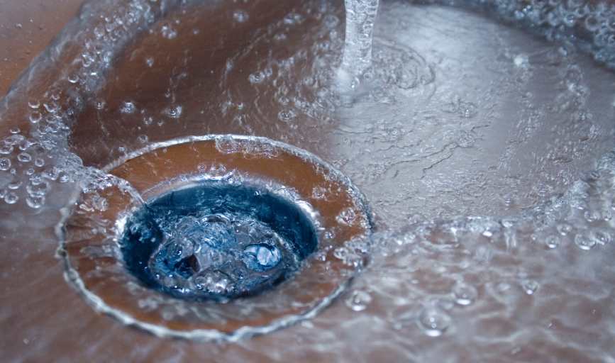 DRAIN CLEANING